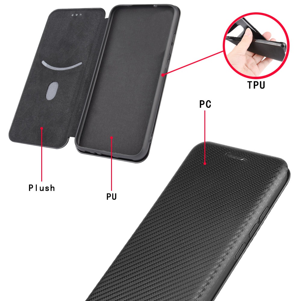 luxury-carbon-fiber-pu-leather-casing-huawei-nova-5t-magnetic-flip-cover-huawei-honor-20-wallet-case-card-holder-stand