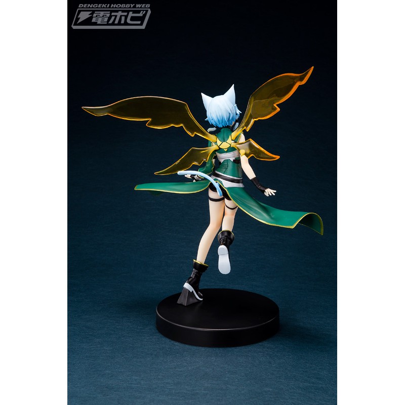 ฟิกเกอร์แท้-sao-sword-art-online-ii-sinon-alo-special-figure-furyu