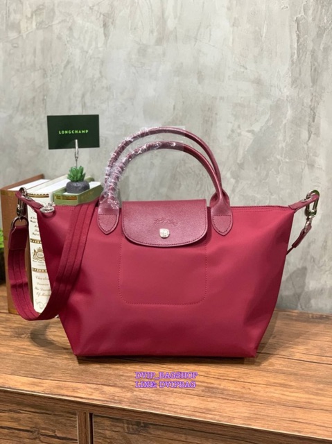 longchamp-le-pliage-neo-size-s-แท้