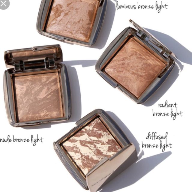 hourglass bronzer full size | Shopee Thailand