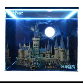Display box ​ ดิสเพย์ 71043​ Harry potter​