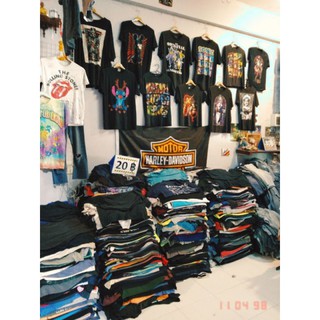 สินค้า เสื้อยืดมือสอง ราคาส่ง