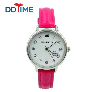 Hello Kitty นาฬิกาข้อมือเฮลโลคิตตี้ HKFR3035-01B