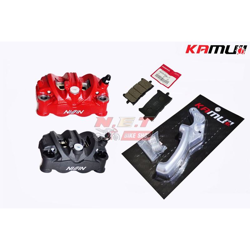 PowerStop Rotor Kit | 2017–2022 Nissan Titan (SC7874)
