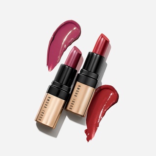 ราคาBobbi Brown Luxe Lip Color Lipstick