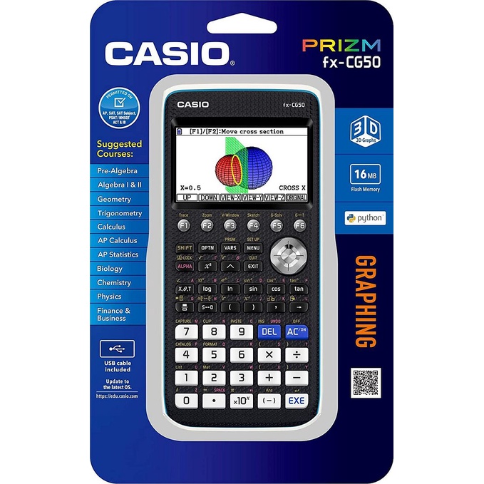 casio-prizm-fx-cg50-color-graphing-calculator