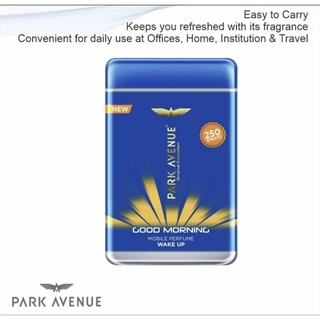 Park Avenue Pocket Perfume – 18 ml