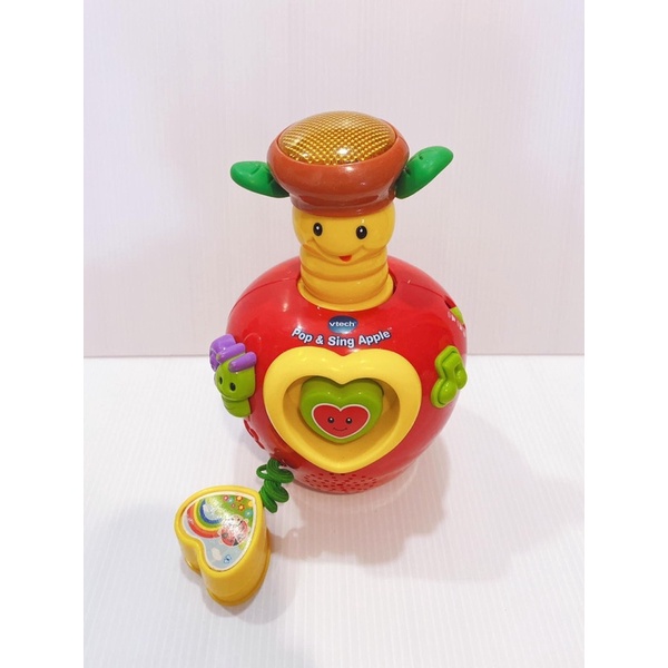 [มือ2]VTech Baby Pop n