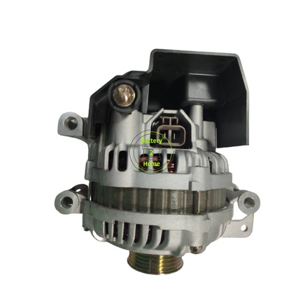 ไดชาร์จ-ฟอร์ด-เอสเคป-2300-alternator-ford-escape-a-12v-ใหม่-ปลั๊ก-รี-2ช่อง