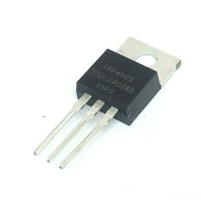irf4905pbf-irf4905-p-channel-mosfet