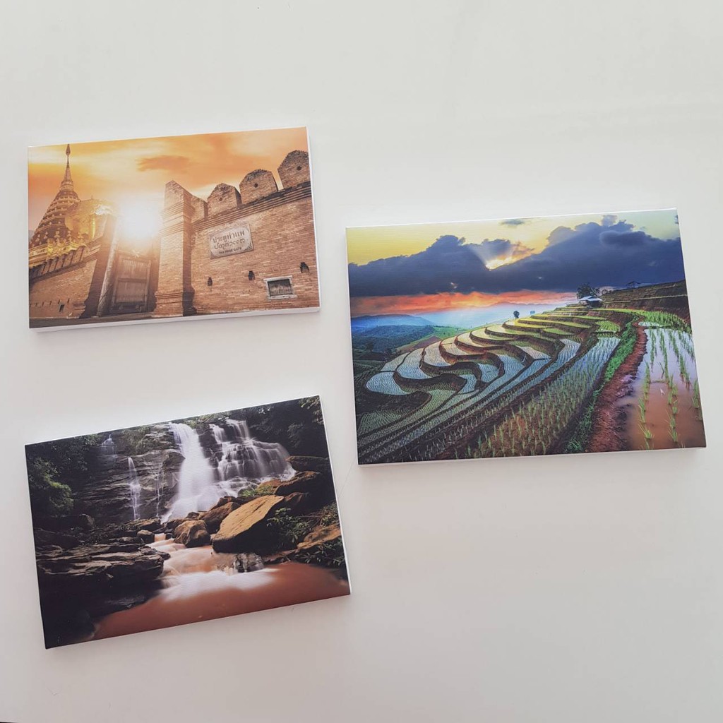 sale-พร้อมส่ง-ภาพแคนวาสประตูท่าแพ-ภาพวิว-รูปธรรมชาติ-รูปตกแต่งห้อง-ภาพติดผนังราคาถูก