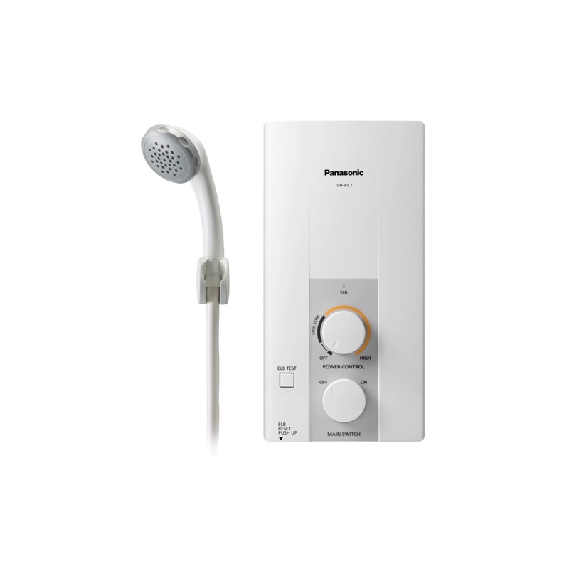 panasonic-เครื่องทำน้ำอุ่น-พานาโซนิค-รุ่น-dh-3jl2th-กำลังไฟ-3500-วัตต์-panasonic-shower-heater-3500-watts