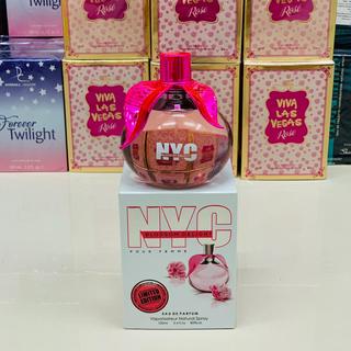 น้ำหอม  NYC Blossom Delight pour Femme