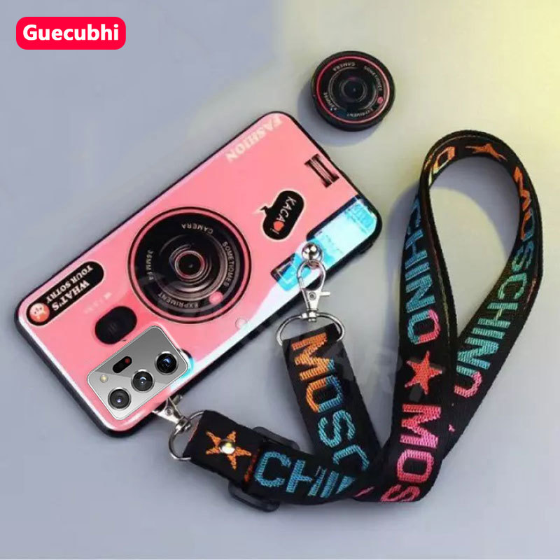 เคสโทรศัพท์-samsung-note20-ultra-camera-cover-adjustable-lanyard-strap