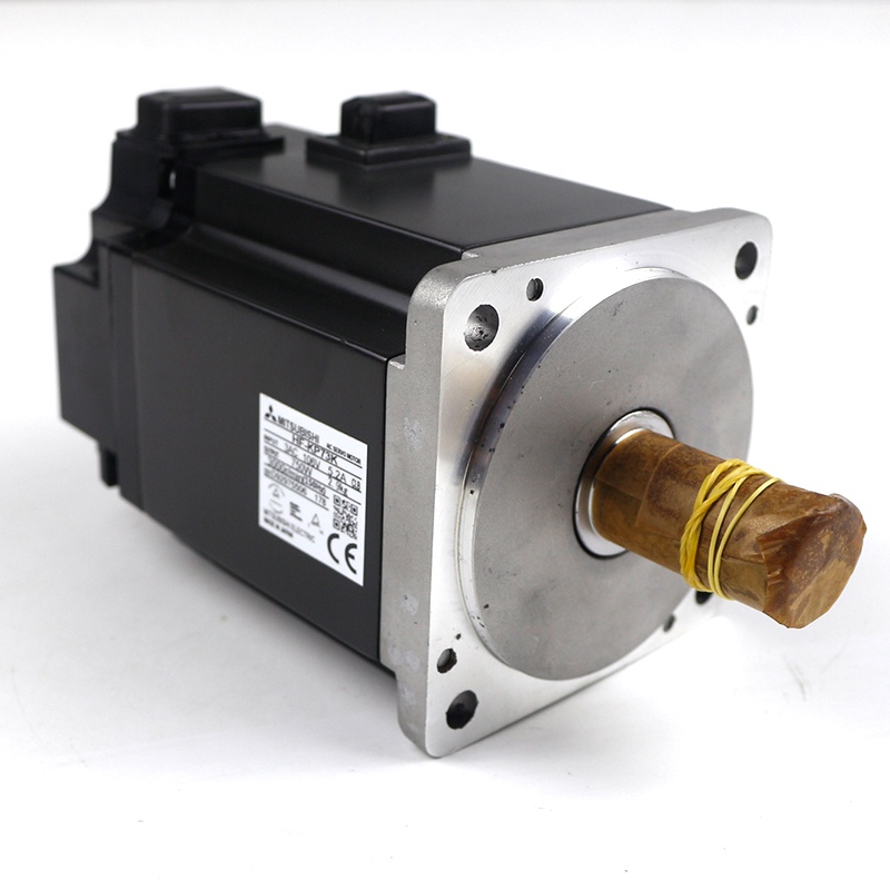 มอเตอร์เซอร์โว HF-KP053 HF-MP13K HC-KFS23B HC-MFS43BK HG-KR13BJ 73J HF ...