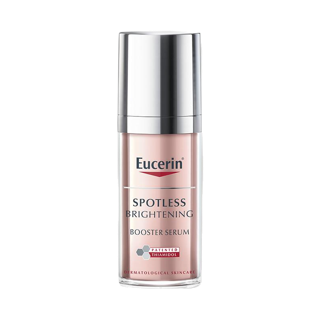 Eucerin SPOTLESS BRIGHTENING BOOSTER SERUM 30 ML (ยูเซอริน สปอตเลส ไบรท์เทนนิ่ง บูสเตอร์ ซีรั่ม เซรั่มบำรุงผิวกระจ่างใส)