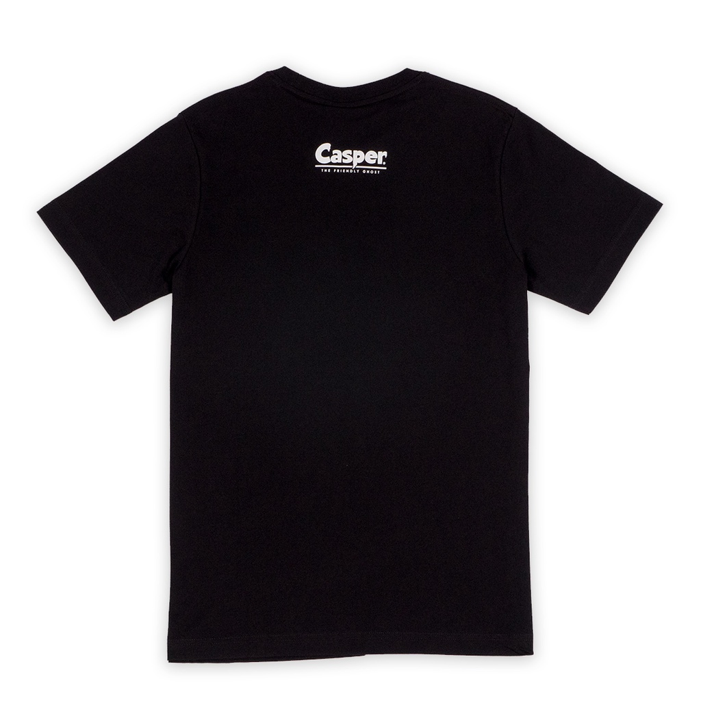 universal-studios-men-casper-the-friendly-ghost-glow-in-the-dark-t-shirt-เสื้อผู้ชายยูนิเวอร์แซล-สตูดิโอ-แคสเปอร์-สิน