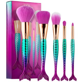 📌แบ่งขายค่ะ📌 Tarte Minutes to Mermaid Brush ของแท้💯%