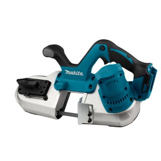 MAKITA เลื่อยสายพานตัดโลหะมือถือ (ไม่แบต) รุ่น DPB182Z