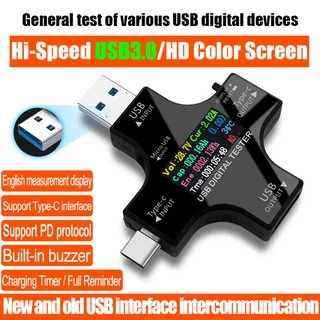 usb tester ราคาพิเศษ | ซื้อออนไลน์ที่ Shopee ส่งฟรี*ทั่วไทย!
