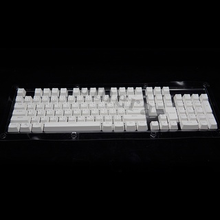 ภาพขนาดย่อของภาพหน้าปกสินค้าร้านขายสินค้าจากโรงงาน Keycap สปอตสินค้า keycaps Mechanical keycaps แป้นพิมพ์ภาษาไทยแบบใส keycap ปุ่มกดสลักด้วยเลเซอร์ keycaps OEM ปุ่มคีย์บอร์ด keycap OEM จากร้าน wangsihan.th บน Shopee ภาพที่ 2