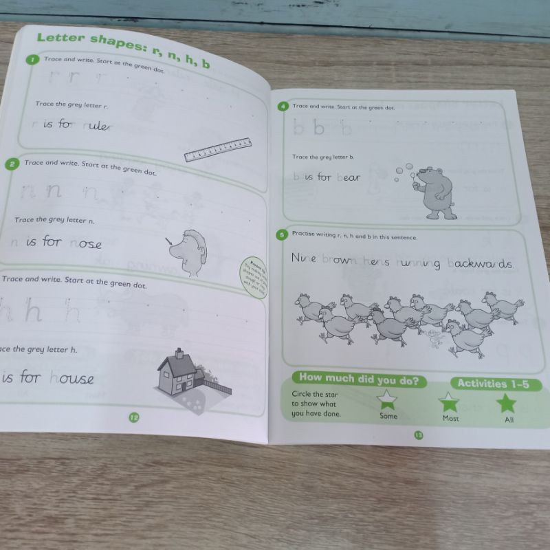 แบบฝึกหัด-collins-easy-learninghandwriting-workbook1-age-5-7