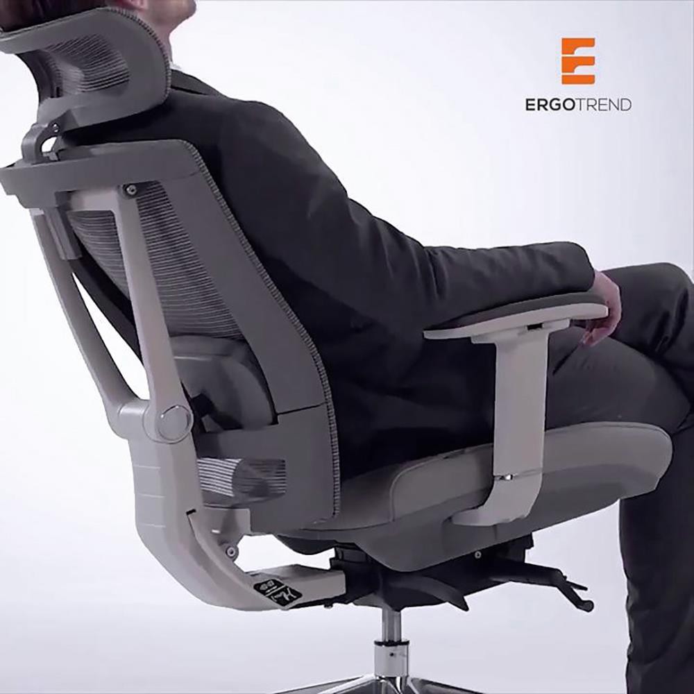 office-chair-office-chair-ergotrend-ergo-x-gray-office-furniture-home-amp-furniture-เก้าอี้สำนักงาน-เก้าอี้สำนักงาน-ergotr