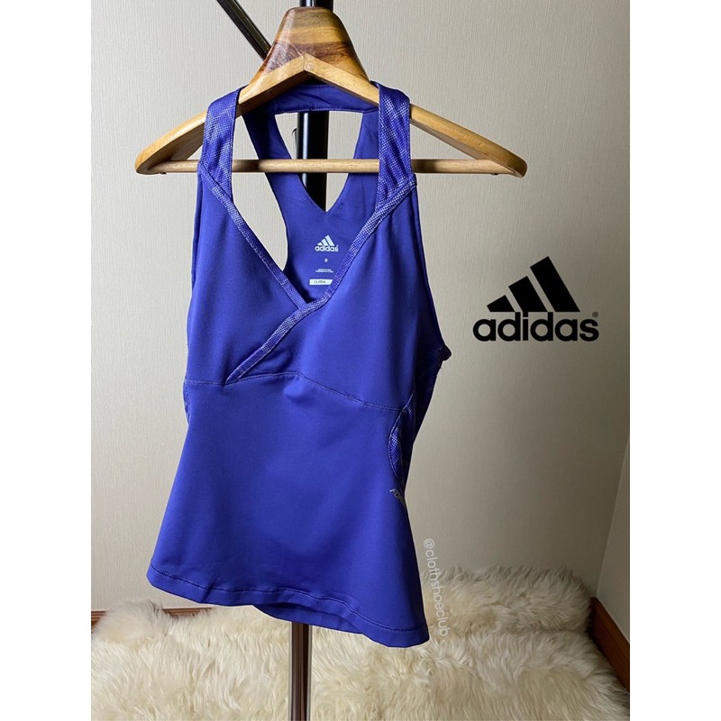 เสื้อ-adidas-climalite-แท้-size-s