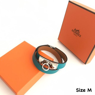 Hermes bracelet ของแท้ 100% [ส่งฟรี]