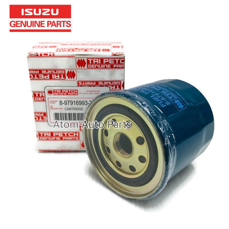 แท้ศูนย์-กรองโซล่า-tfr-kbz-2500-d-max-รหัส-8-97916993-t