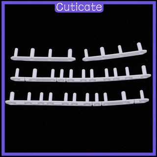 ภาพขนาดย่อของภาพหน้าปกสินค้า(Cuticate) แหวนยางร้อยสายไนลอน สำหรับเล่นแบดมินตัน จากร้าน cuticate.th บน Shopee ภาพที่ 3