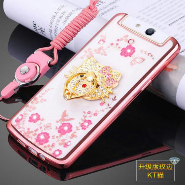 ส่งฟรี-kerry-เคส-oppo-n1mini