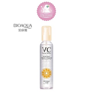 สเปรย์น้ำแร่ วิตามินซี BIOAQUA VC Facial Water Vitamin C Essence 150ml.