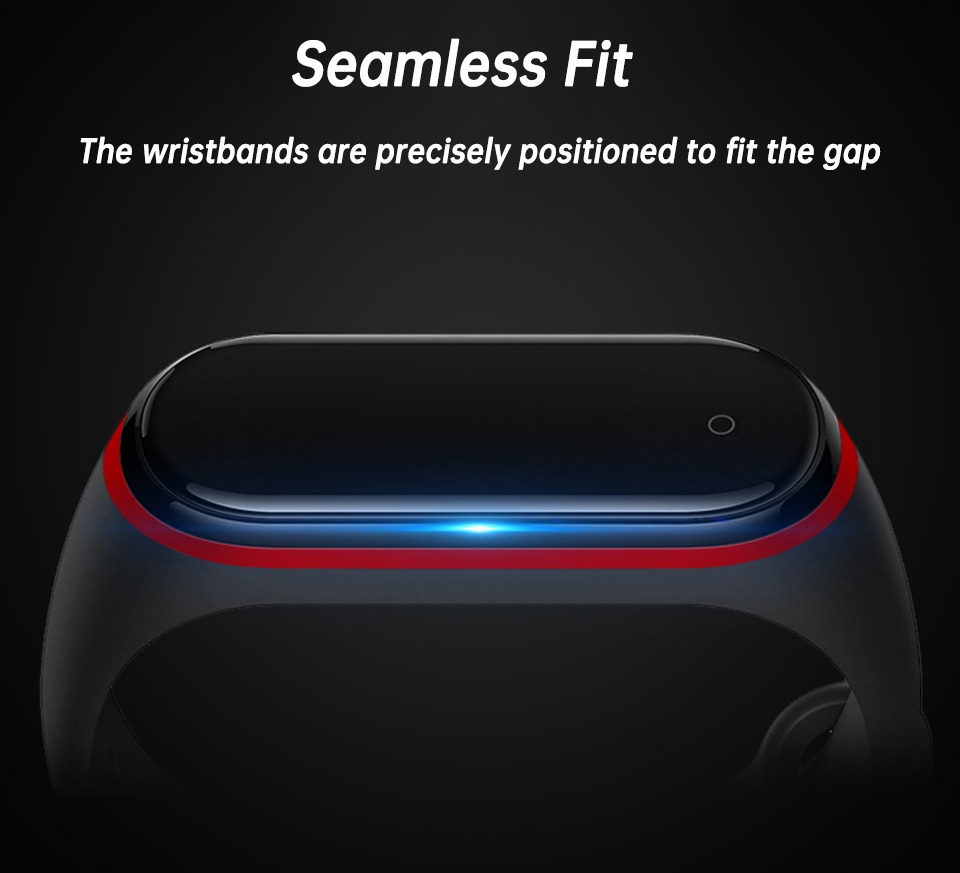 สายนาฬิกาข้อมือซิลิโคน-แบบเปลี่ยน-สําหรับ-xiaomi-mi-band-3-4-5-6-miband-5