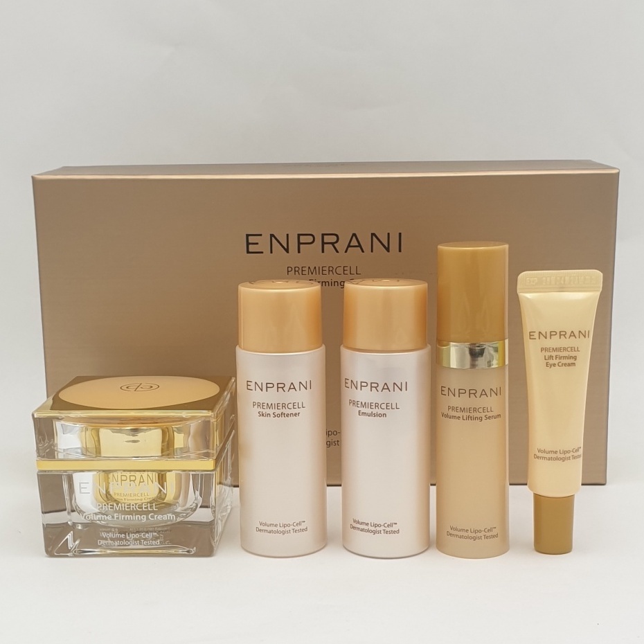 enprani-premiercell-ครีมกระชับผิว-50-มล-ริ้วรอย-ต่อต้านริ้วรอย-ส่งตรงจากเกาหลี