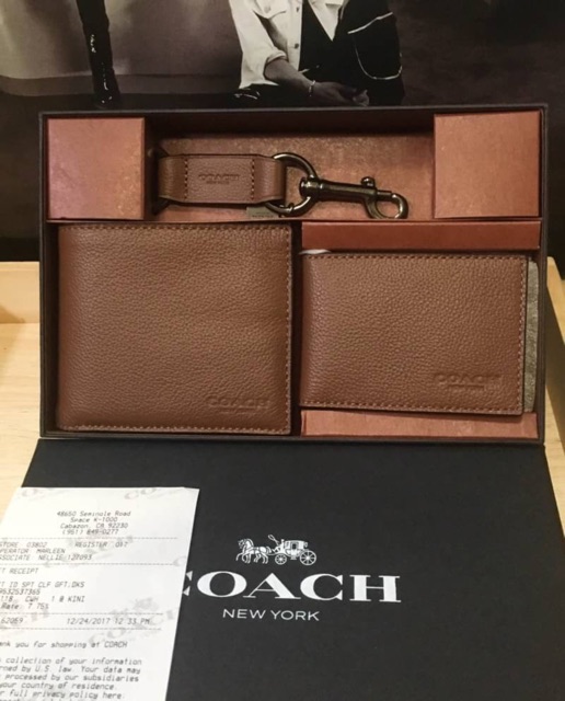 ของขวัญวาเลนไทน์นี้ค่า-coach-men