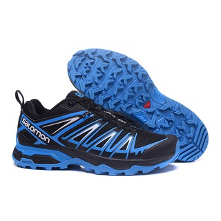 สินค้า รองเท้าบู๊ทส์ solomon แฟชั่นสําหรับผู้ชาย Salomon Hiking Shoes