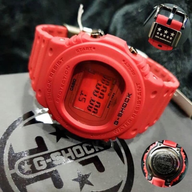 นาฬิกาgshock-สวยย