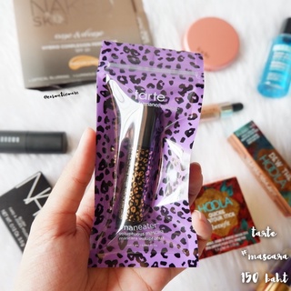 พร้อมส่ง! 💜 tarte maneater™ mascara 2ml