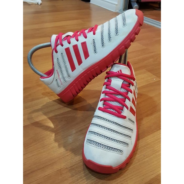 Adidas fluid cheap trainer