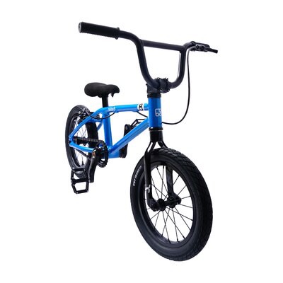 จักรยาน-minibmx-bike8-สีน้ำเงิน