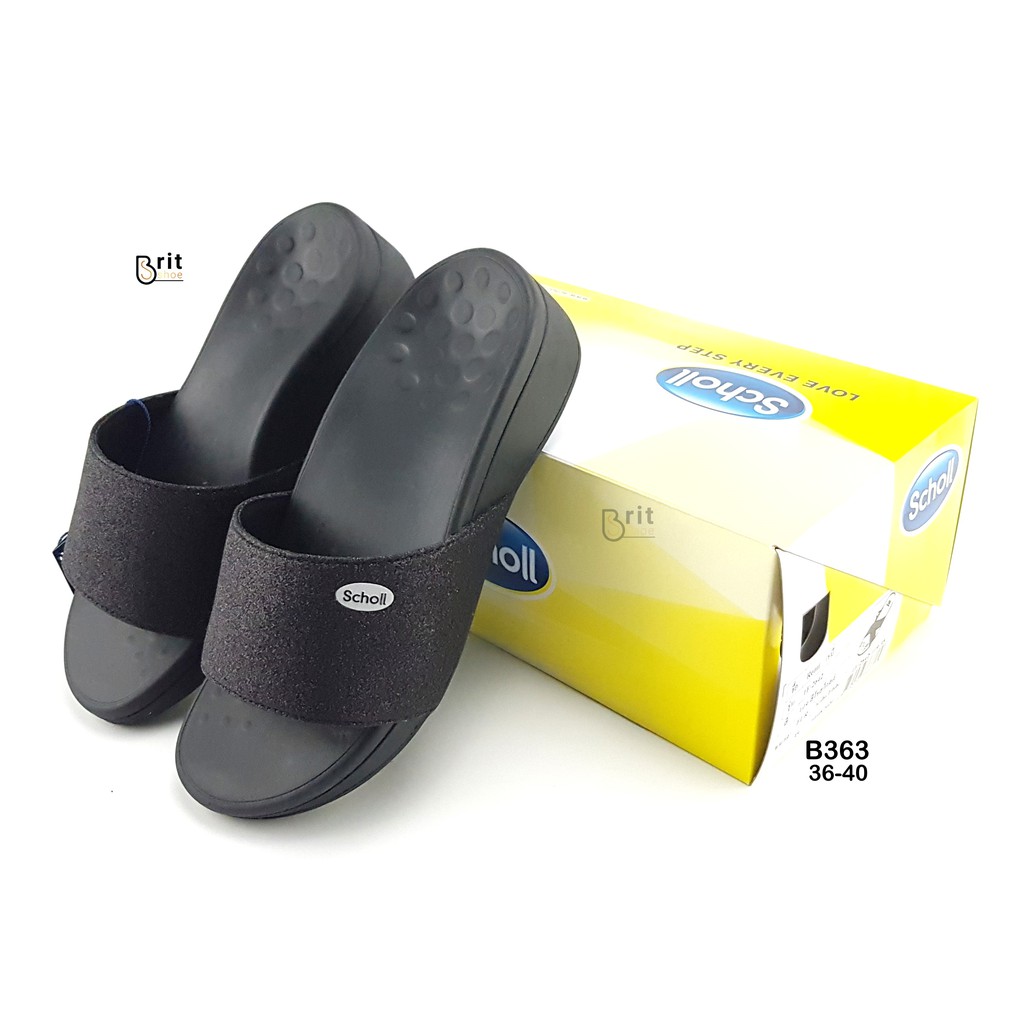 scholl-rosie-1f-b363-รองเท้าแตะแฟชั่นผู้หญิง-รองเท้าสุขภาพผู้หญิง