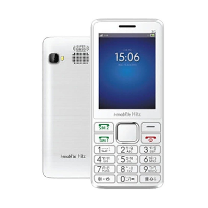 i-mobile Hitz 24 (White) | Shopee Thailand