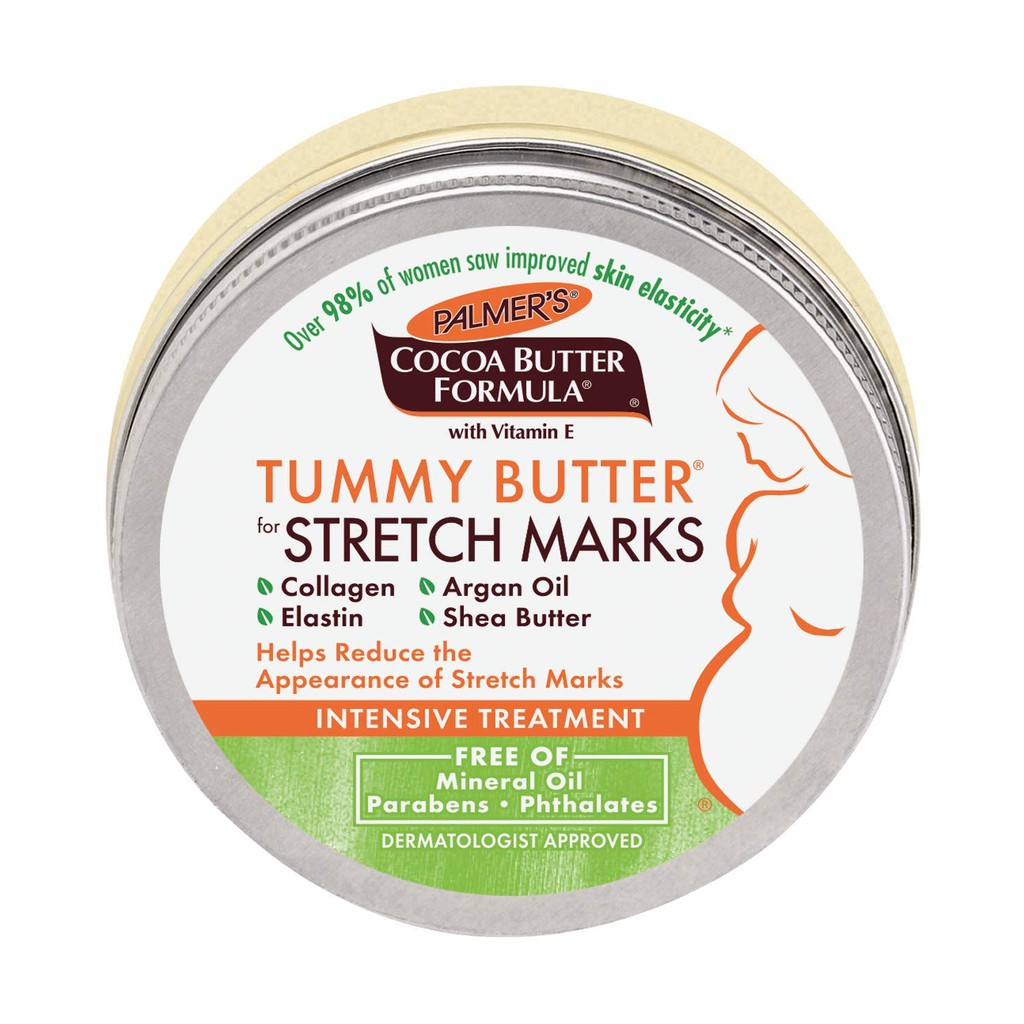 palmer-s-tummy-butter-for-stretch-marks-cocoa-butter-125g-บาล์มเข้มข้น-ทาก่อนนอน-ลดแตกลาย