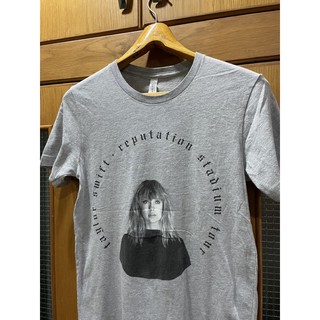 เสื้อวง TAYLOR SWIFT REPUTATION STADIUM TOUR