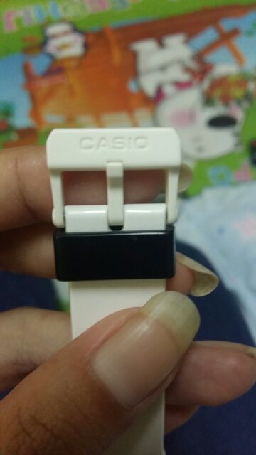 casio-quartz