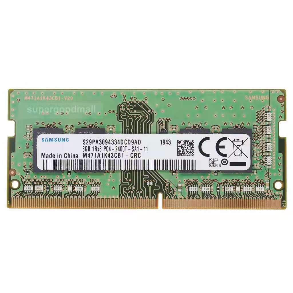 Samsung 4GB 8GB 16GB DDR4 2400Mhz 2666Mhz 2133Mhz 3200MHz 1.2V 260Pin SODIMM Laptop Memory RAM Shopee Thailand