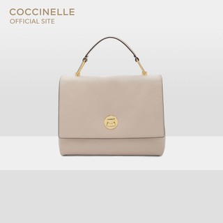 ราคาCOCCINELLE LIYA Handbag 180101 กระเป๋าสะพายผู้หญิง
