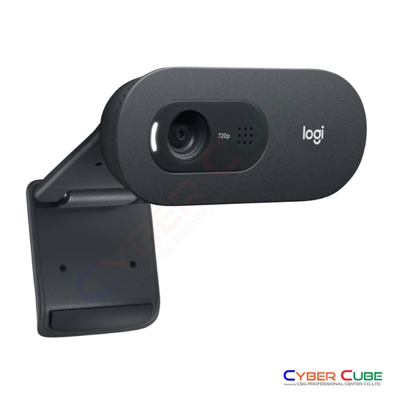 logitech-c505-hd-webcam-กล้องเว็บแคม-hd-webcam-720p-30fps-widescreen-60-mono-mic