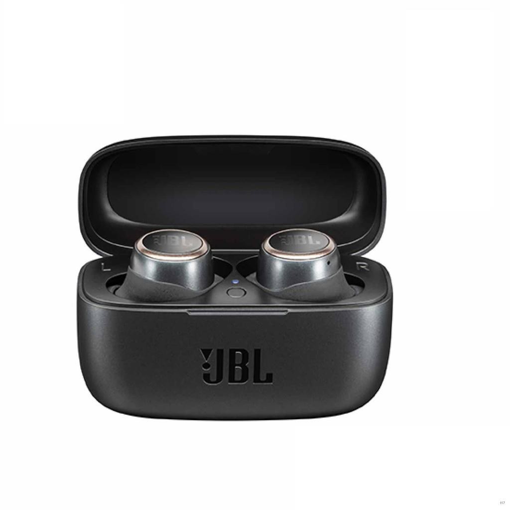 Jbl smart ambient live 300tws hotsell